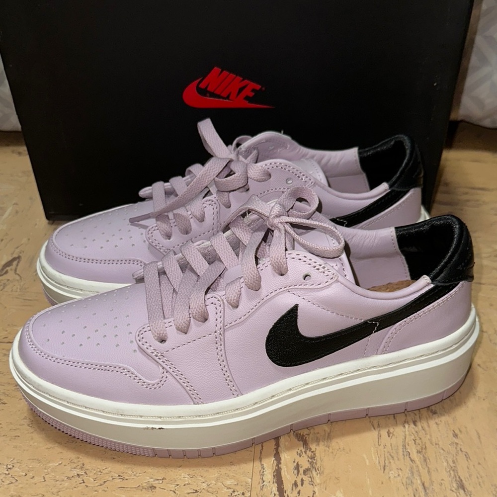 Air Jordan 1 womens elevate low size 7